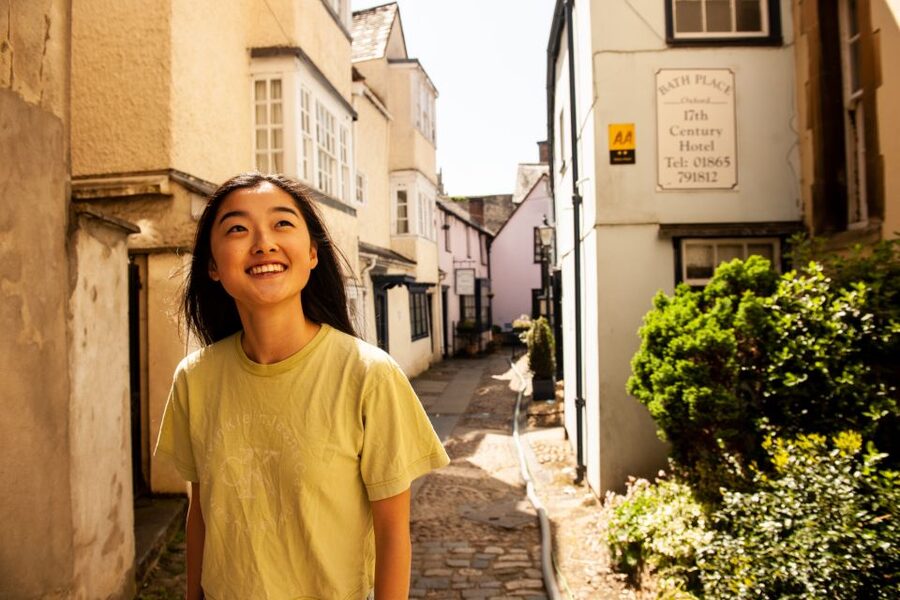 From London: Windsor, Stonehenge, Bath & Oxford 2-Day Tour - Why this two-day route works from London