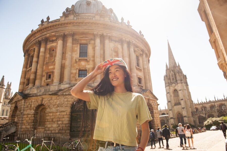 From London: Windsor, Stonehenge, Bath & Oxford 2-Day Tour - What the $435 price really covers
