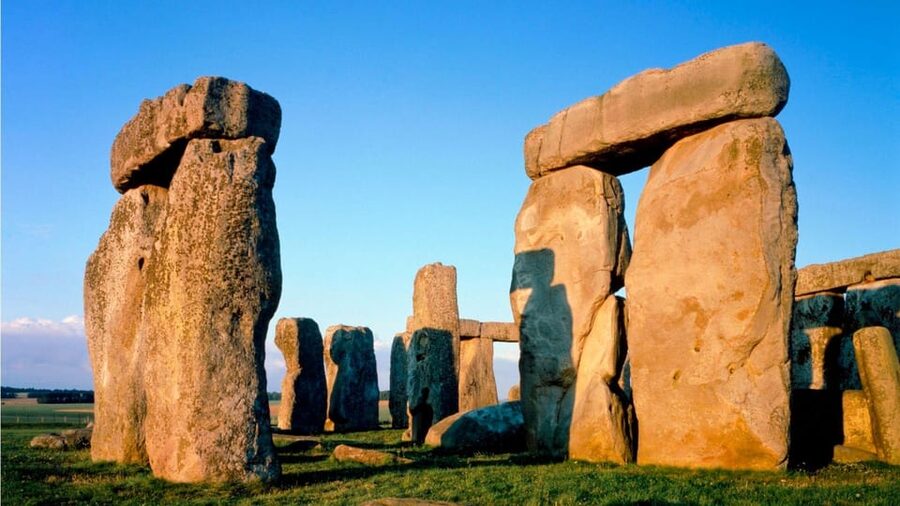 From London: Windsor, Stonehenge & Bath Private Car Tour - Stonehenge: Reading the Stones Without Easy Answers