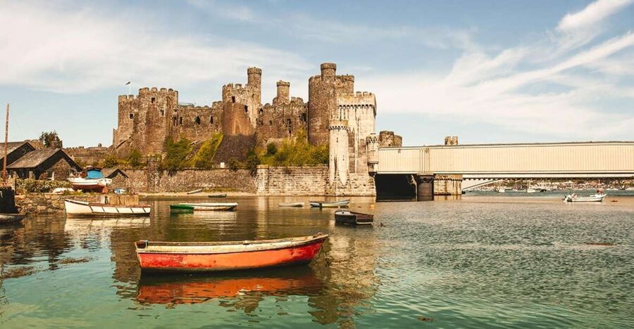 From Manchester: 3-Day Tour of Snowdonia, Wales, and Chester - Key points at a glance