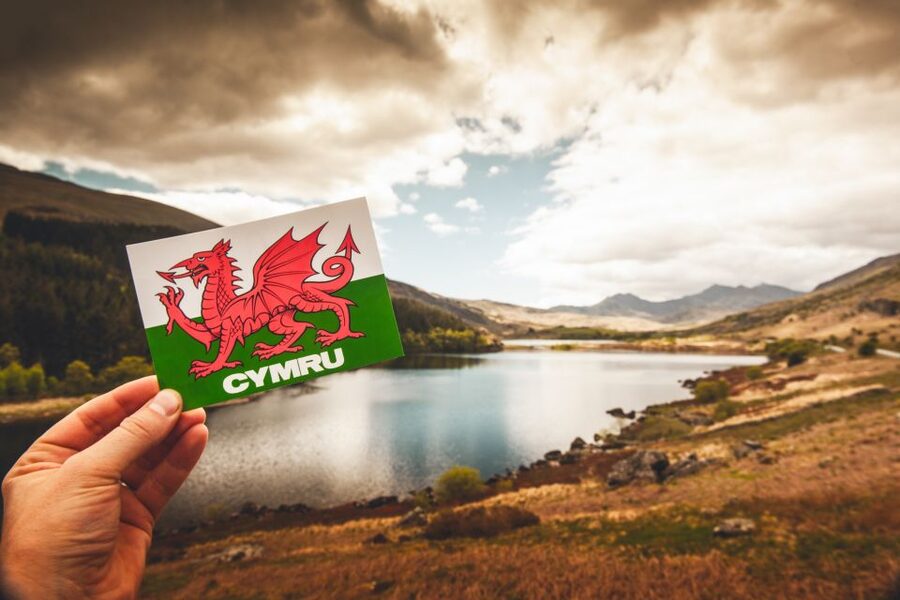 From Manchester: 3-Day Tour of Snowdonia, Wales, and Chester - A small coach makes a big difference