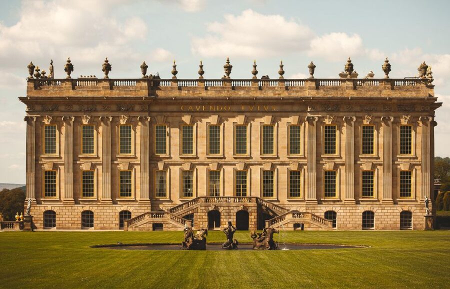 From Manchester: Chatsworth and the Peak District Tour - Key points to know before booking