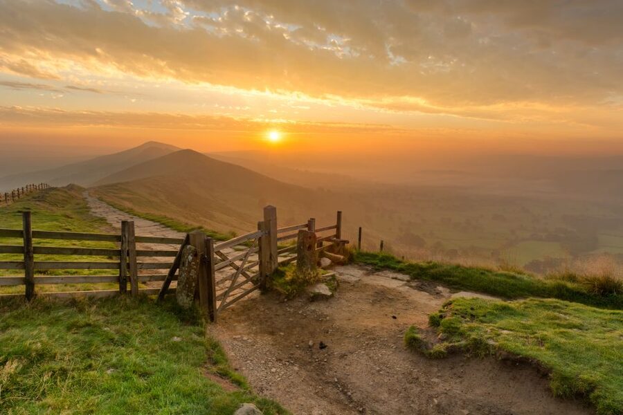 From Manchester: Derbyshire and Peak District Day Trip - Five things to know before you book