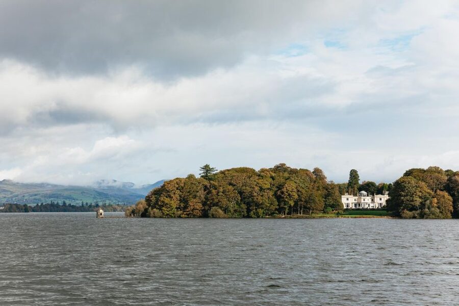 From Manchester: Lake District Bus Tour & Windermere Cruise - How the timing feels across 11 hours