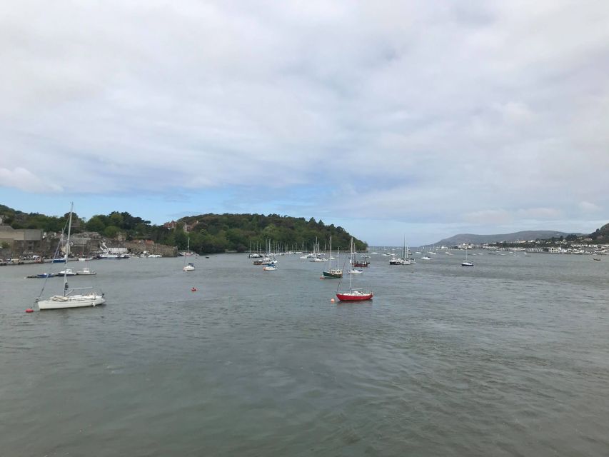 From Manchester: North Wales and Caernarfon Castle Day Trip - Why this North Wales day trip works