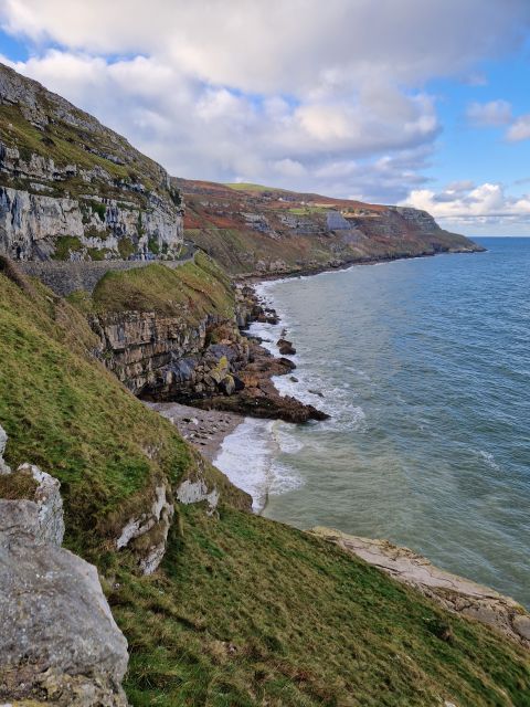 From Manchester: North Wales and Caernarfon Castle Day Trip - Conwy: one hour inside a walled Welsh town