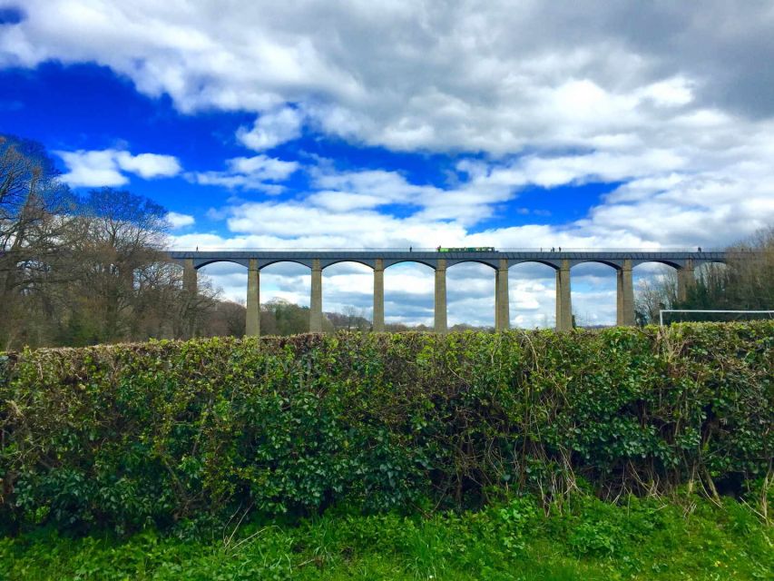 From Manchester: North Wales Sightseeing Adventure Day Trip - Llandudno and the Great Orme