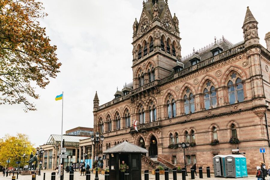 From Manchester: North Wales, Snowdonia, and Chester Tour - A few practical ways to improve your day