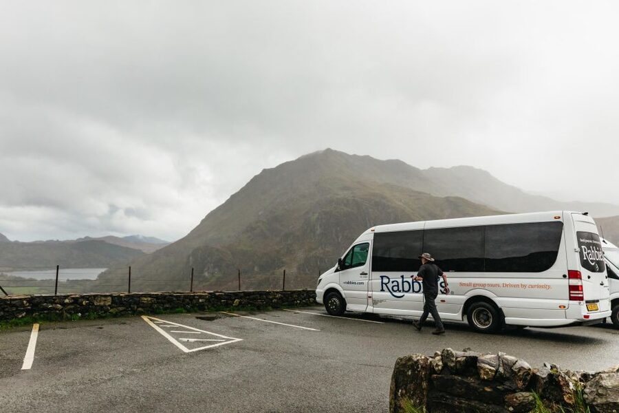 From Manchester: North Wales, Snowdonia, and Chester Tour - Chester Cathedral and the final change of scene