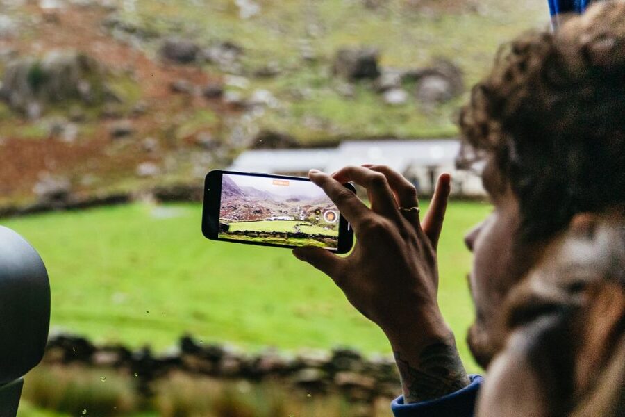 From Manchester: North Wales, Snowdonia, and Chester Tour - Is $102 good value?