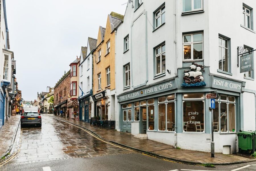 From Manchester: North Wales, Snowdonia, and Chester Tour - Who will enjoy this trip most?