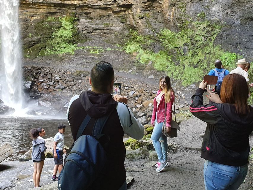 From Manchester: Yorkshire Sightseeing Day Trip - Key points at a glance