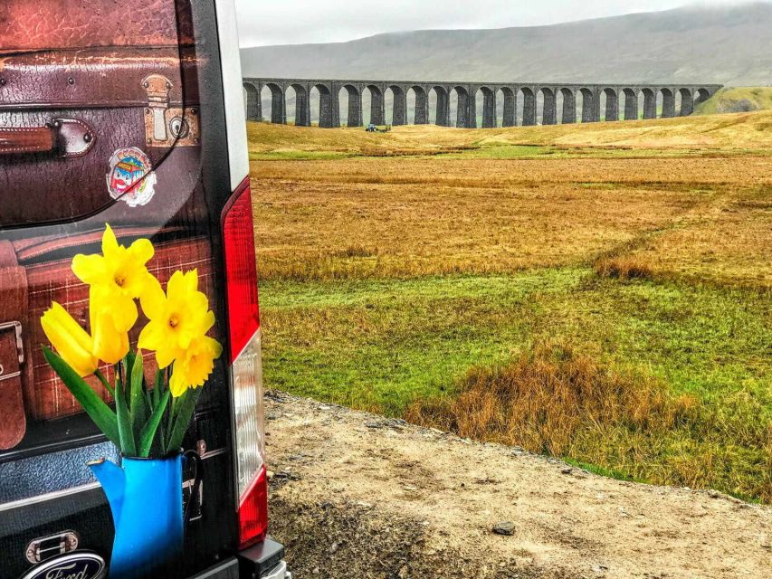 From Manchester: Yorkshire Sightseeing Day Trip - Is $93 a fair price?