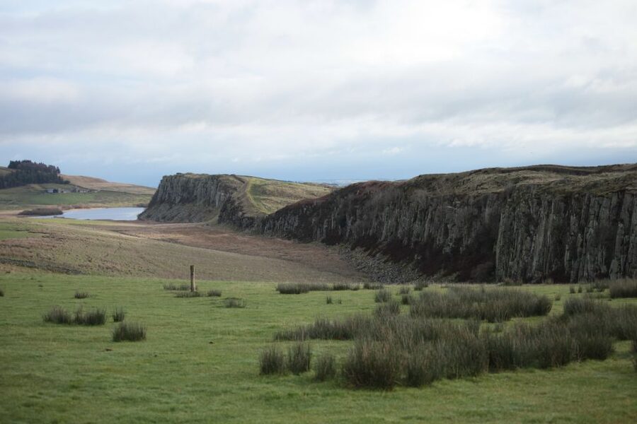 From Newcastle: Hadrian's Wall Day Tour - Key points to know before booking