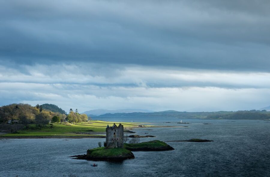 From Oban: Harry Potter Tour with Hotel Pickup and Drop-off - Key points to know before you book