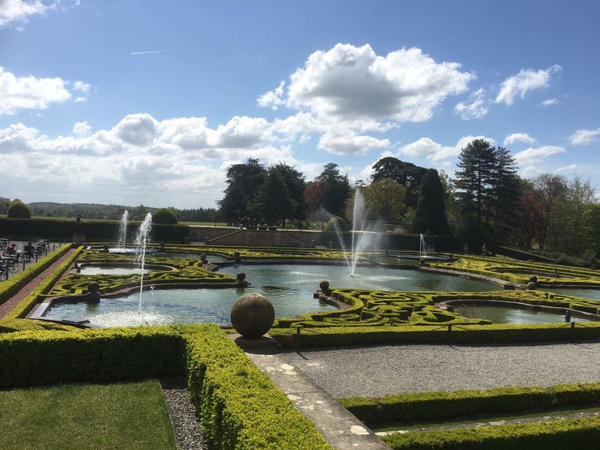 From Oxford: Blenheim Palace Guided Tour - Who will enjoy this experience most