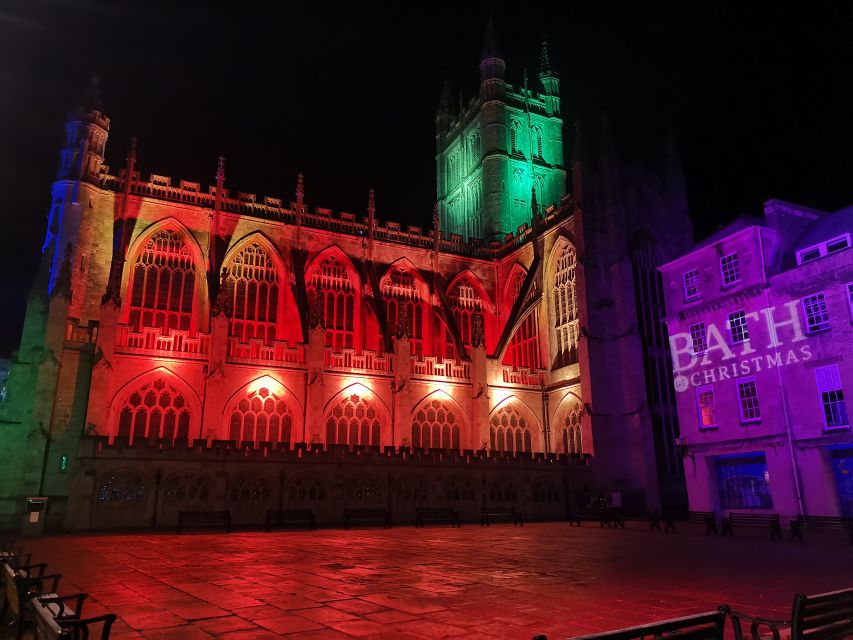 From Southampton: Stonehenge and Bath Guided Day Trip - Is $438 per person good value?