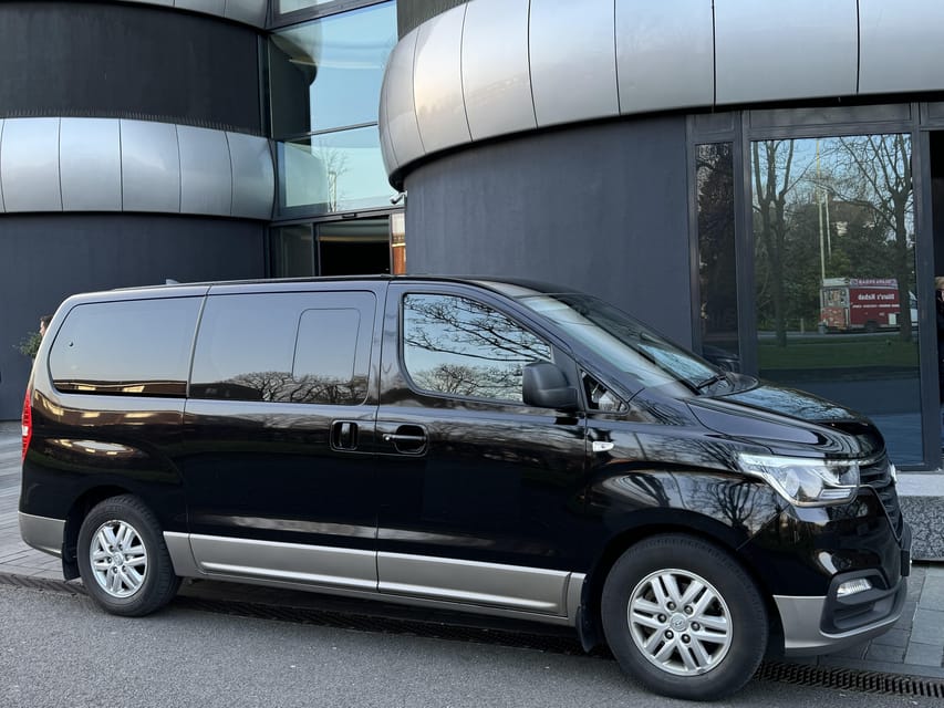 From Southampton: Stonehenge & Salisbury Private Day Trip - Key points to know before booking