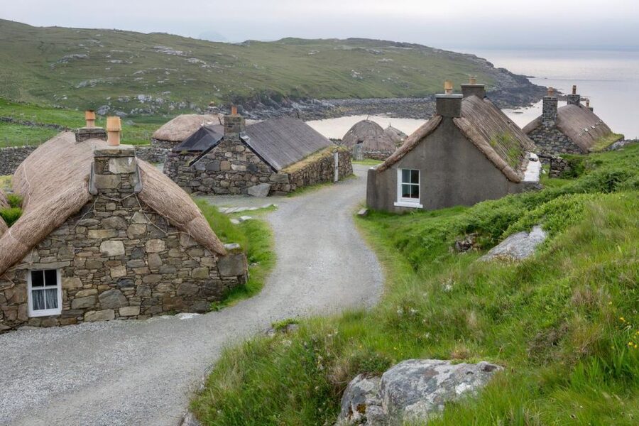 From Stornoway: Isle of Lewis Heritage Private Full-Day Tour - What this private Lewis tour is really offering
