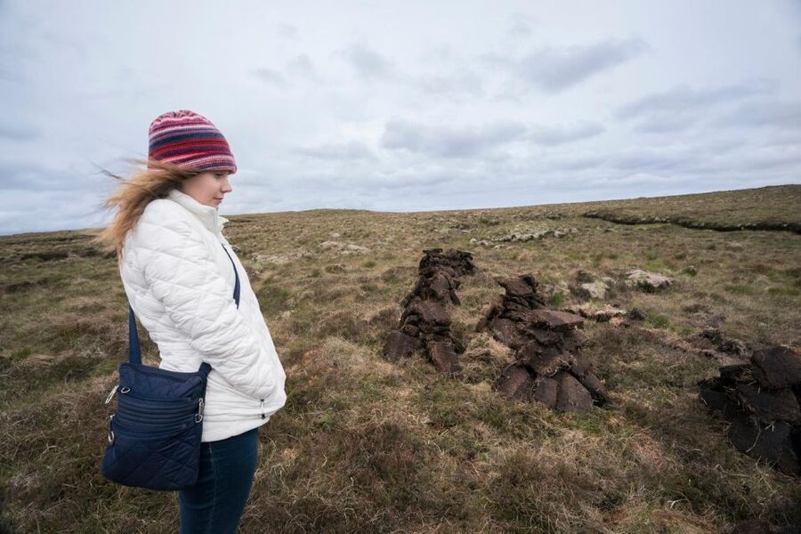 From Stornoway: Isle of Lewis Heritage Private Full-Day Tour - The Blackhouse in Arnol and island home life
