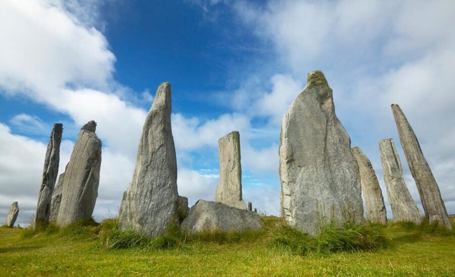From Stornoway: Isle of Lewis Heritage Private Full-Day Tour - The guide may be the deciding factor