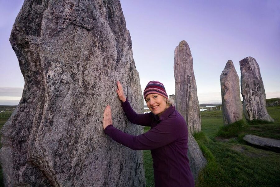 From Stornoway: Isle of Lewis Heritage Private Full-Day Tour - Timing, transport, and what to bring