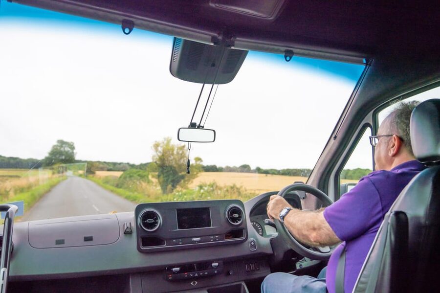 From Stratford-on-Avon/Moreton-in-Marsh: Cotswolds Day Tour - The guides shape the whole day