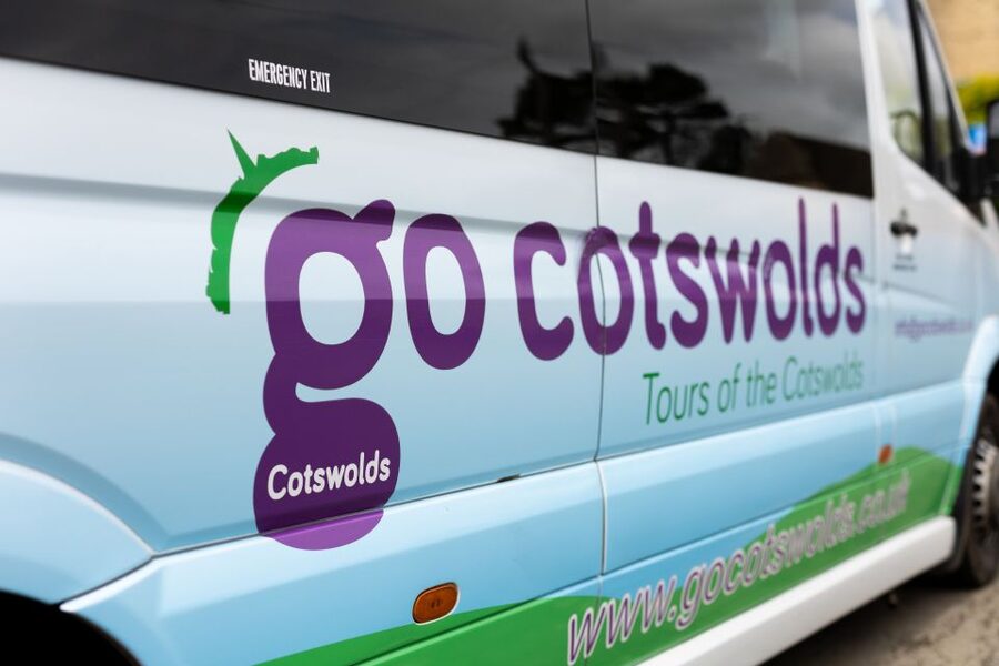 From Stratford-on-Avon/Moreton-in-Marsh: Cotswolds Day Tour - The secret village adds a welcome change of pace