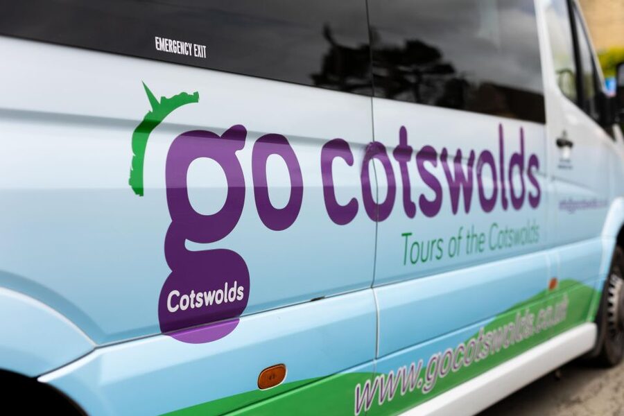 From Stratford-on-Avon/Moreton-in-Marsh: Secret Cotswolds - Why this Cotswolds day trip works