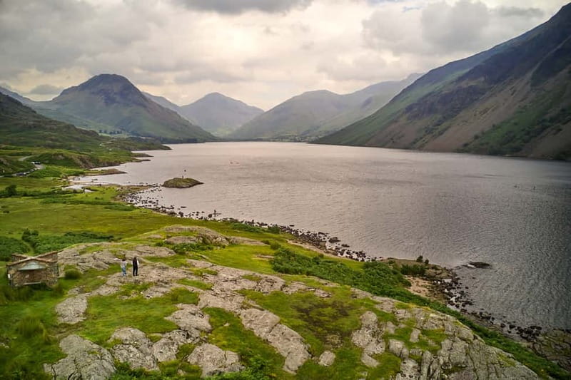 From Windermere: Mountain Passes & Muncaster Castle - Five things to know before you book