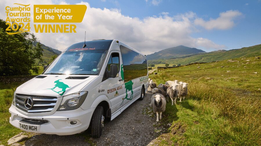 From Windermere: Ten Lakes Full-Day Tour of Lake District - What the $93 price really buys you