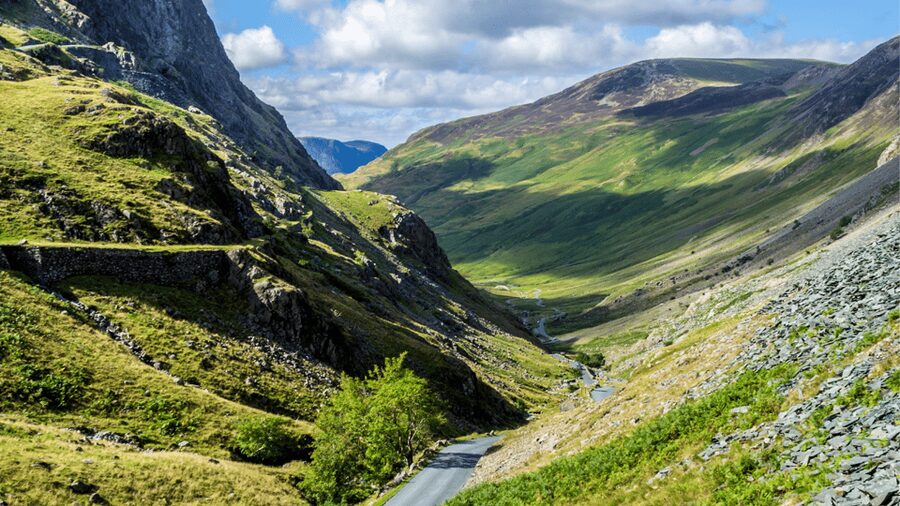 From Windermere: Ten Lakes Full-Day Tour of Lake District - Why this tour works for a first Lake District visit