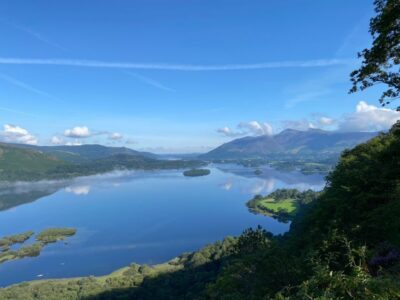 Ten Lakes Full-Day Tour of Lake District