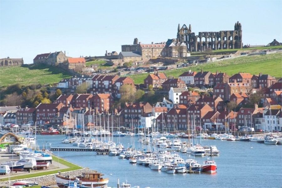 From York: Day Trip to Whitby and The North York Moors - Is $79 good value for this Yorkshire day trip?