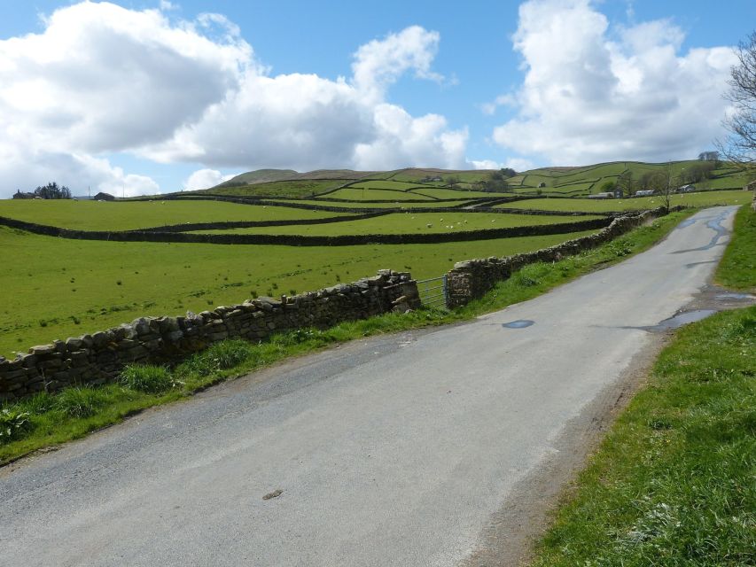 From York: Full-Day Yorkshire Dales Tour - Key points to know before booking