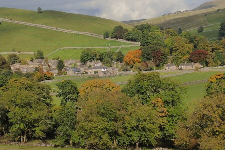 From York: Full-Day Yorkshire Dales Tour - Hawes, Wensleydale cheese, and your most flexible stop