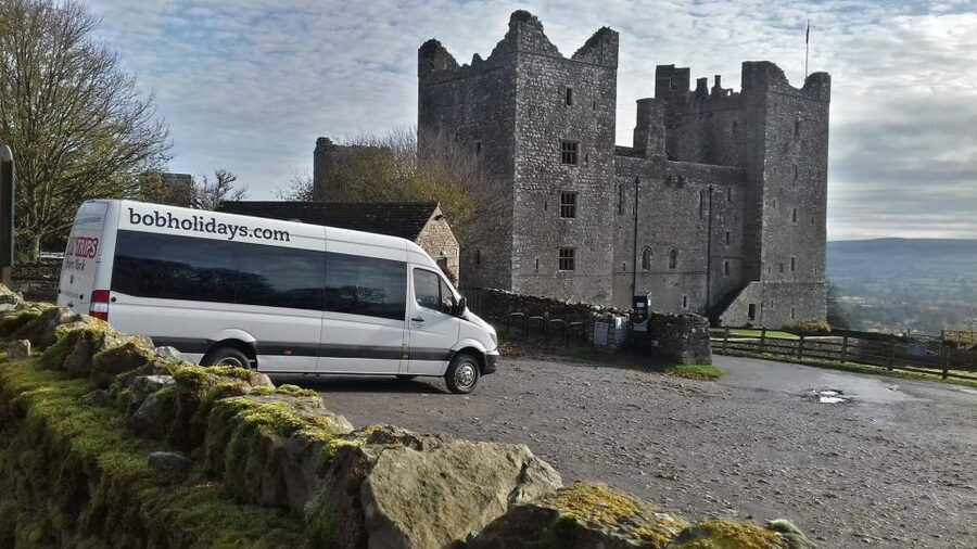 From York: Full-Day Yorkshire Dales Tour - Should you book the Yorkshire Dales tour?