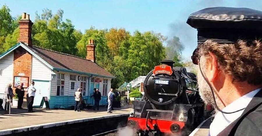From York: Moors, Whitby, and the Yorkshire Steam Railway - Key points at a glance