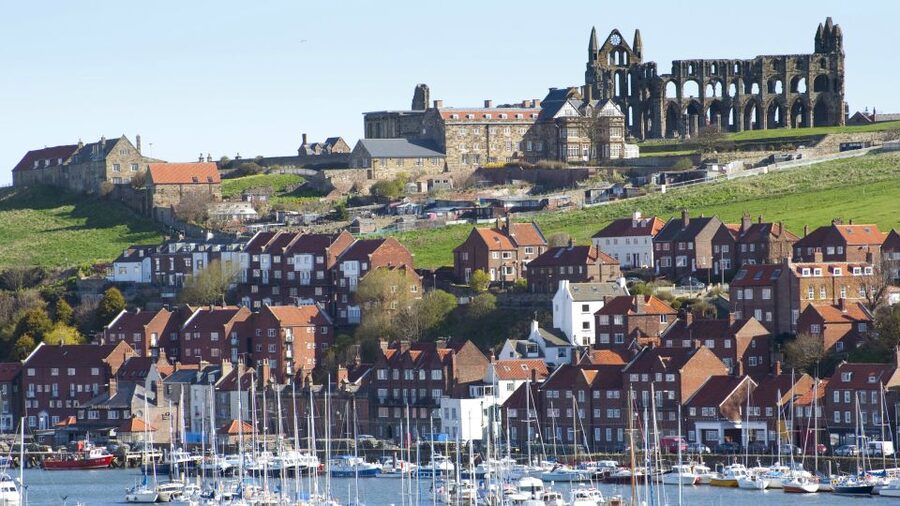 From York: Moors, Whitby, and the Yorkshire Steam Railway - How the $79 price works in practice