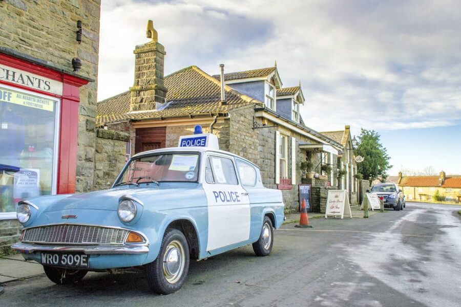 From York: North Moors and Whitby Tour - Why this York day trip works