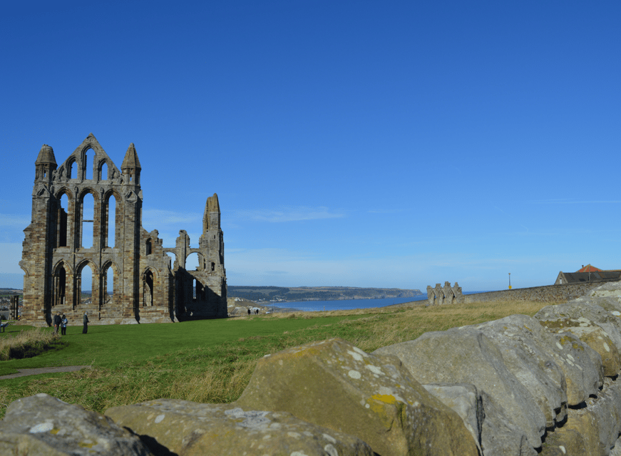From York: North Moors and Whitby Tour - Meeting the minibus on Leeman Road