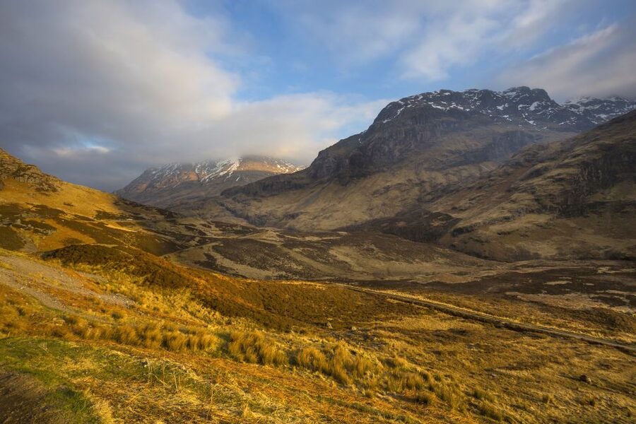 Full-Day Custom Tour: Loch Ness, Glencoe and Highlands - Key points at a glance