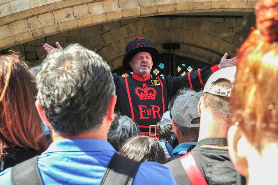 Full-Day London Experience: Tower, St. Pauls, Cruise & Guard - Is $139 a fair price?