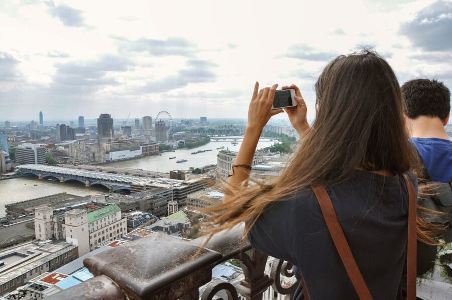 Full-Day London Experience: Tower, St. Pauls, Cruise & Guard - St. Paul’s Cathedral and Christopher Wren’s great interior