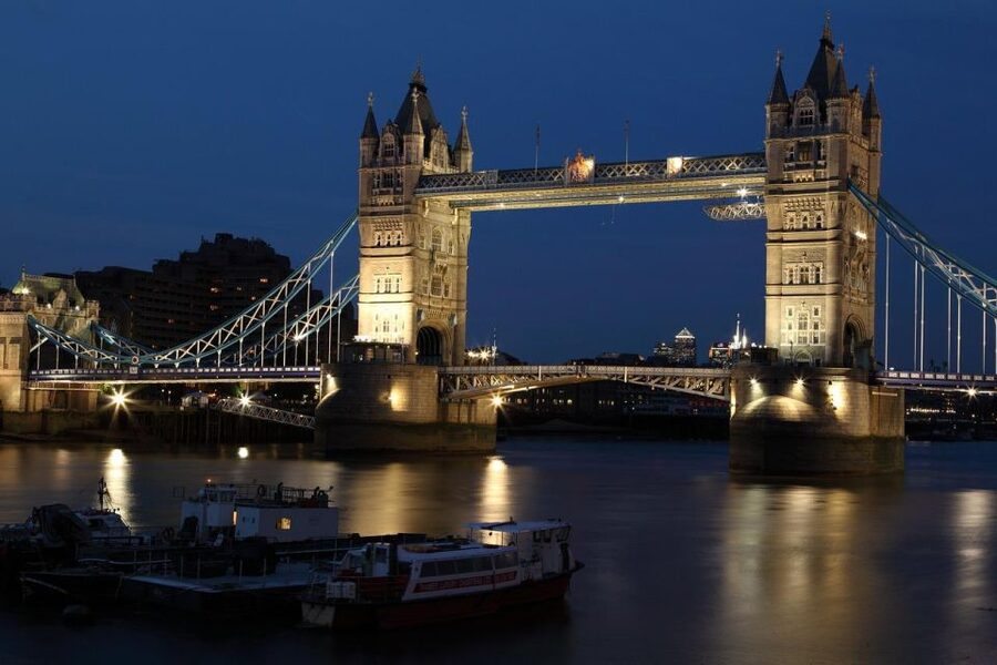 Full Day London Private Tour Including London Pass - Key points to know before booking