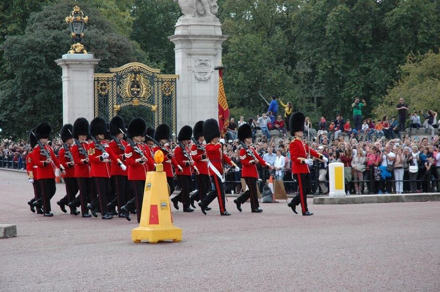 Full Day London Private Tour Including London Pass - Tower Bridge and the Tower of London
