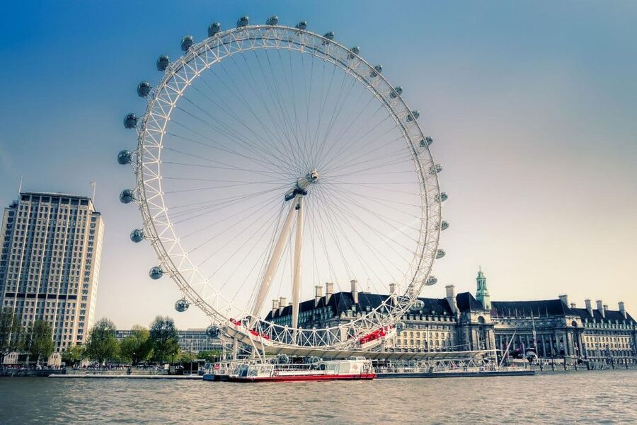 Full Day London Private Tour Including London Pass - Audio guides, hosts, and the level of commentary