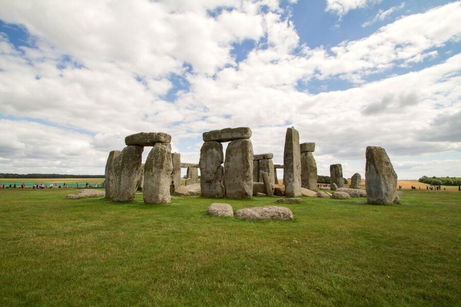 Full-Day Stonehenge and Bath Tour - Key points to know before booking