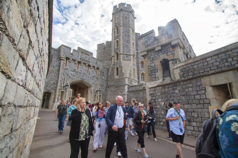 Full-Day Stonehenge and Bath Tour - Why this pairing works so well
