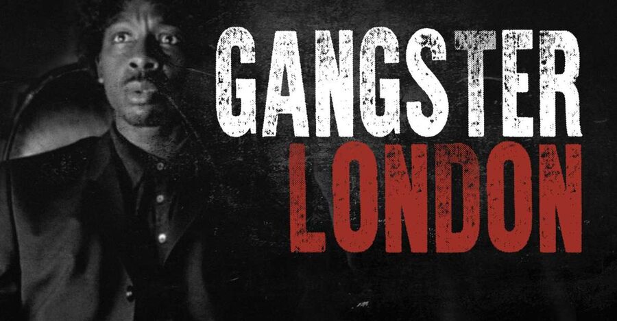 Gangster London Walking Tour with Actor Vas Blackwood - Repton and the places that shaped the story